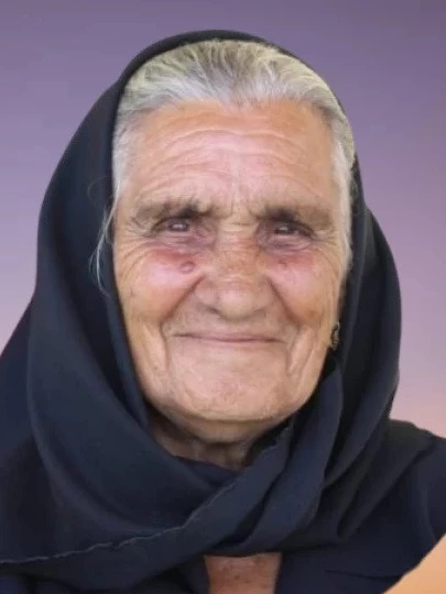 Maria Poddana