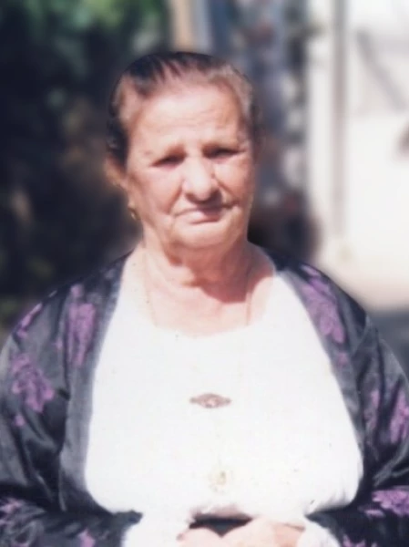 Maria Pilia