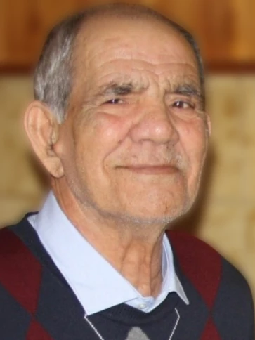 Ettore Pitzalis
