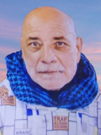 Antonello Sogos