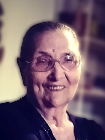 Antonia Ferreli