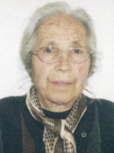 Zelinda Sida