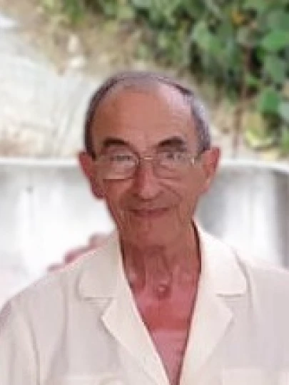 Franco Salvan