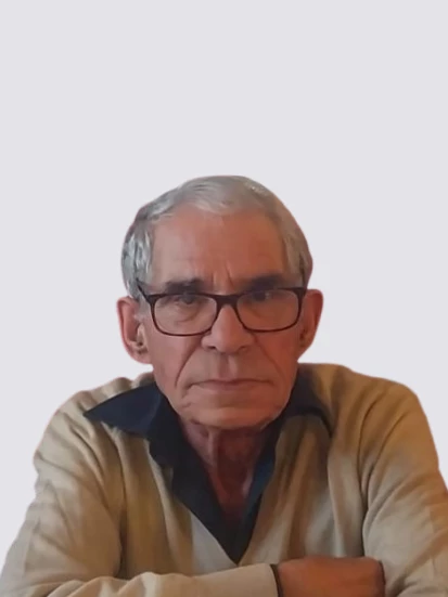 Paolo Usai