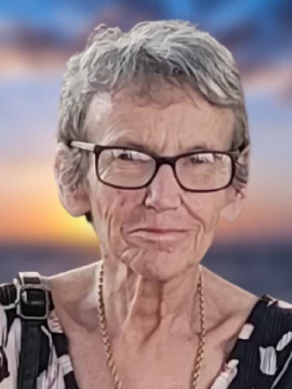 Renate Fischer