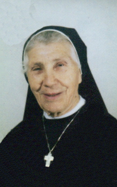 Antonietta Iorlano