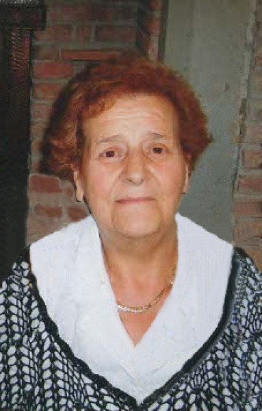 Maria Sonzogni Ved. Vavassori