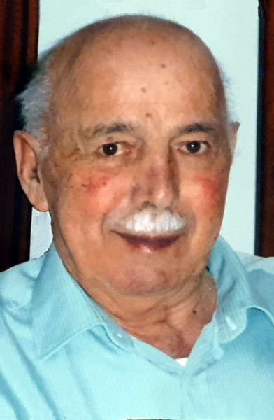 Severino Carlessi