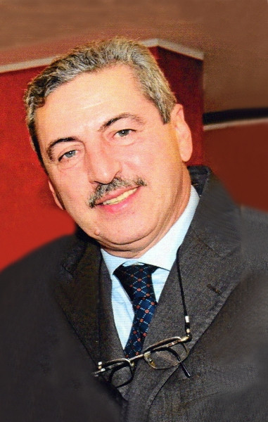 Maurizio Lazzaroni