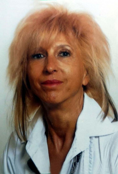 Rosella Carlessi