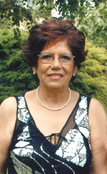 Benedetta Palma Romano