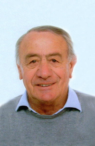 Silvio Brozzoni