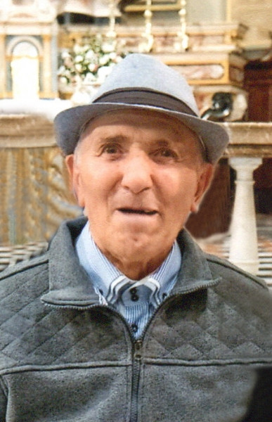 Giuseppe Fustinoni