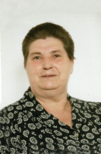 Giuseppina Secomandi