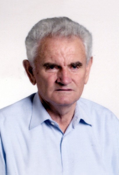 Mario Albrigoni