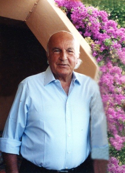 Battista Gianni Rota