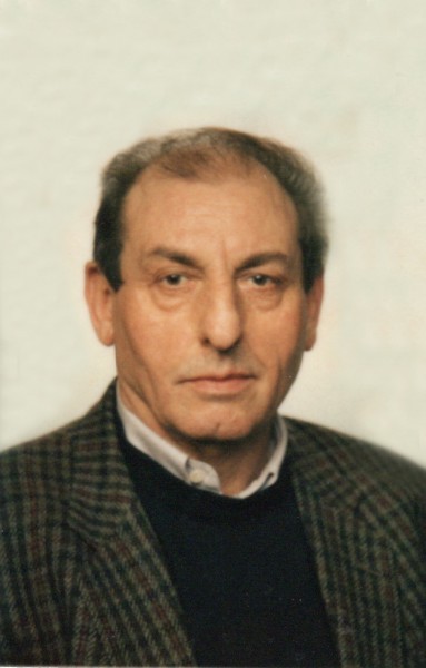 Pietro Cornago