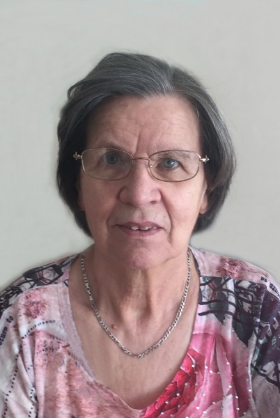 Ernestina Rubini