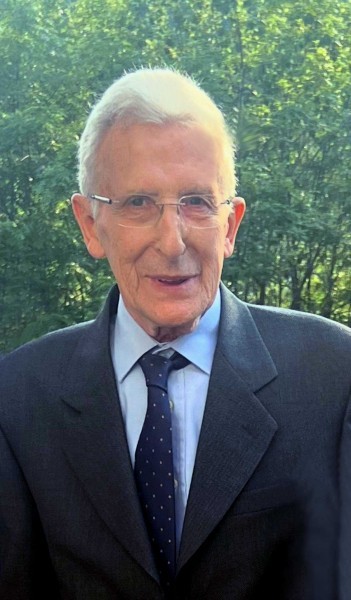 Romano Marchesi