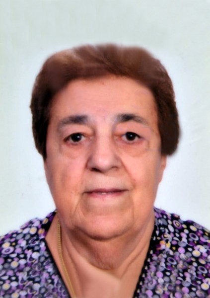 Iside Maestroni