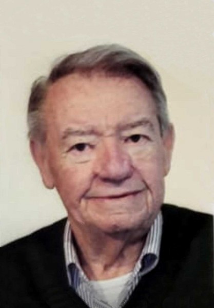 Angelo Bensoni