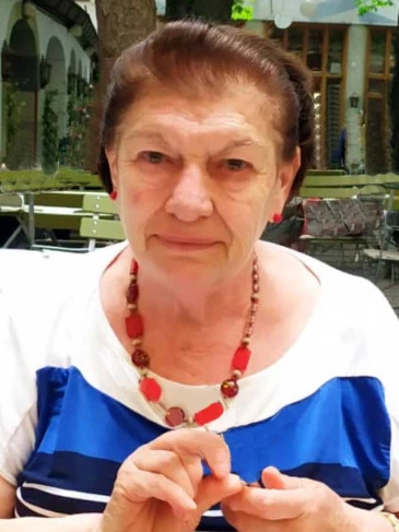 Agnese Rosani