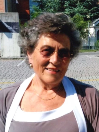 Teresa Rota