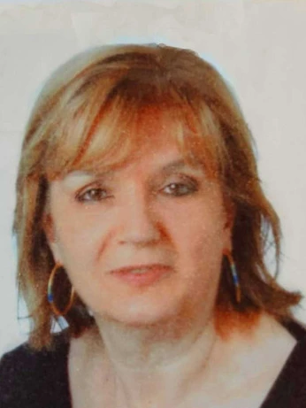 Maria Teresa Raffaini
