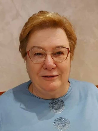 Marilena Ravasio