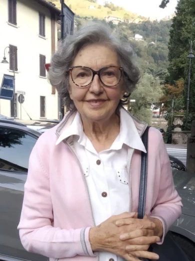 Agnese Gandolfi