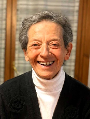 Miryam Gotti