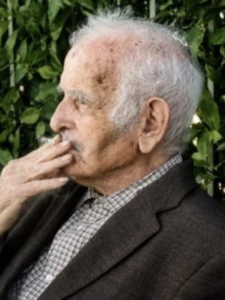 Pietro Mangili