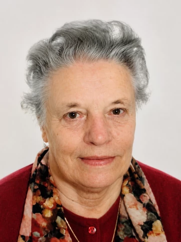 Carolina Carissimi
