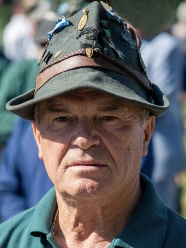 Elio Giuliani
