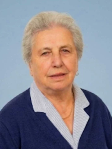 Angela Giuliani