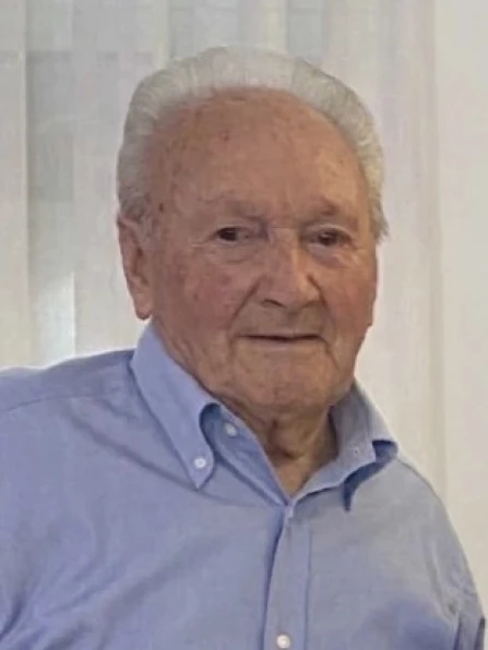 Andrea Donghi