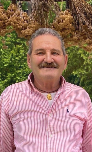 Claudio Rinaldi