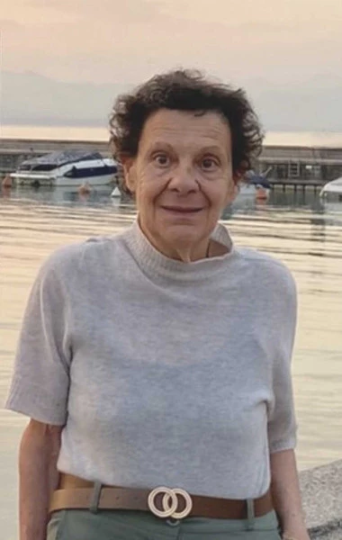 Maria Luisa De Lorenzi (garatti)
