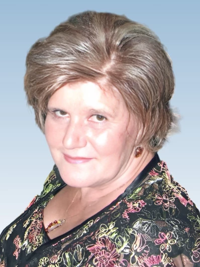 Rosalia Vallone