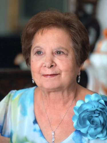Giuseppa Ferrara
