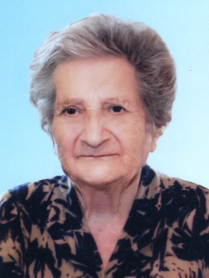Vincenza Milazzo