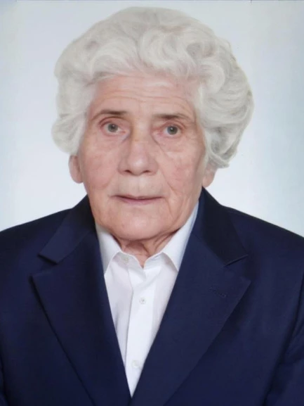 Maria  Maceri