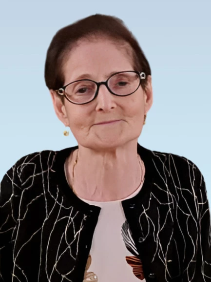 Vita Parrino