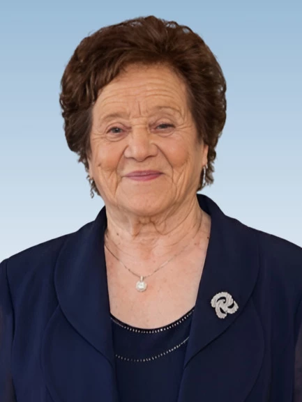 Angela Matranga