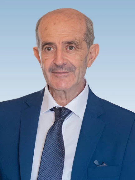 Antonio Mistretta