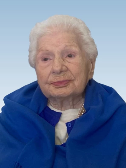 Maria  Cucchiara