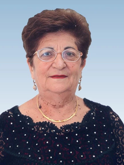 Maria  Tedesco