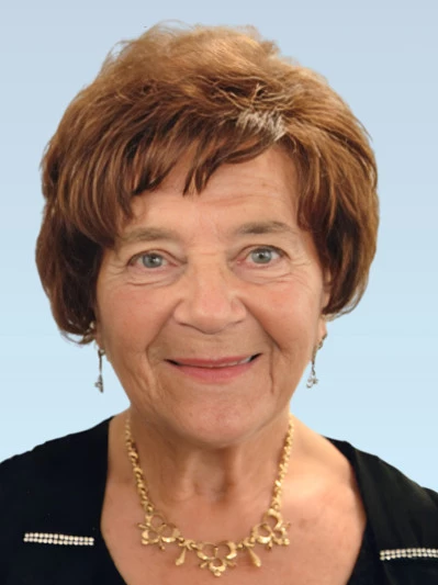 Vincenza Caradonna