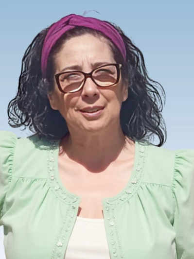 Francesca Benenati