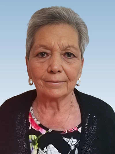Rosaria Di Lorenzo